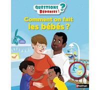 Comment on fait les bébés ? (36)