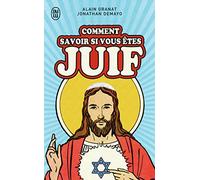 Comment savoir si vous êtes juif (Humour (10501))