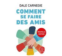 Comment se faire des amis – New edition – Hachette Livre