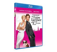 Comment se faire larguer en 10 leçons [Blu-ray]