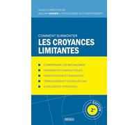 Comment Surmonter les Croyances Limitantes
