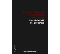 Comment survivre à une rupture amoureuse sans devenir un connard