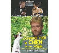 Comment tuer le chien de son voisin - DVD