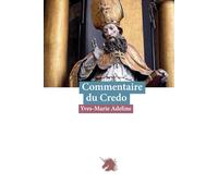 Commentaire du Credo