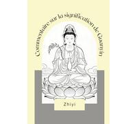 Commentaire sur la signification de Guanyin