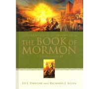 Commentaries and Insights on The Book of Mormon: 1 Nephi - Alma 29