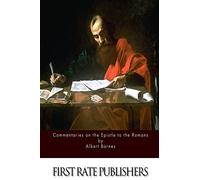 Commentaries on the Epistle to the Romans