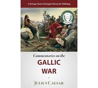 Commentaries on the Gallic War