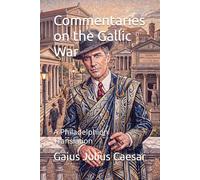 Commentaries on the Gallic War: A Philadelphion Translation