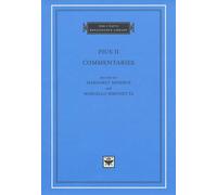 Commentaries : Volume 1