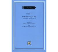Commentaries : Volume 2
