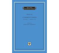 Commentaries, Volume 3: Books V-VII (The I Tatti Renaissance Library 83)