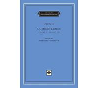 Commentaries, Volume 3: Books V-VII (The I Tatti Renaissance Library 83)