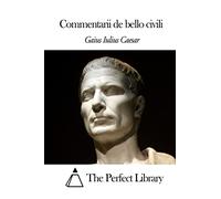 Commentarii de bello civili