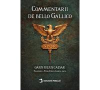 Commentarii de Bello Gallico: 4 (Universales)