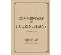 Commentary on 1 Corinthians