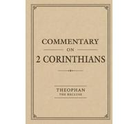 Commentary on 2 Corinthians