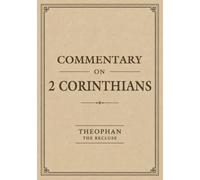 Commentary on 2 Corinthians