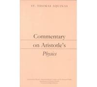 Commentary on Aristotle`s Physics