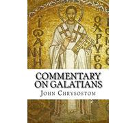 Commentary on Galatians