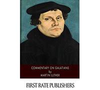 Commentary on Galatians