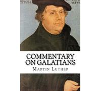 Commentary on Galatians