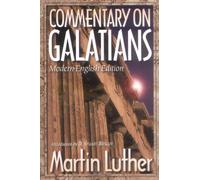 Commentary on Galatians