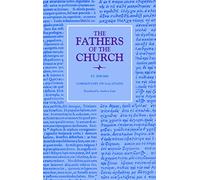 Commentary on Galatians (Fathers of the Church): Vol. 121 (Fathers of the Church Series)
