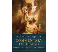 Commentary on Isaiah