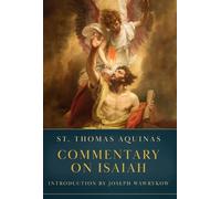 Commentary on Isaiah