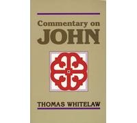 Commentary on John
