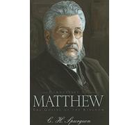 Commentary on Matthew: The Gospel of the Kingdom