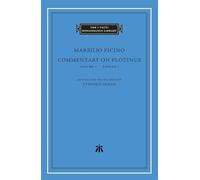 Commentary on Plotinus, Volume 1: Ennead I (The I Tatti Renaissance Library)