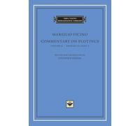Commentary on Plotinus, Volume 4: Ennead III, Part 1