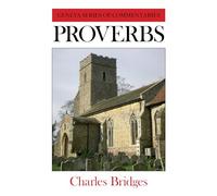 Commentary on Proverbs (Geneva S.)