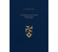 Commentary on Psalms: Rigans Montes; Hic Est Liber: 29 (Latin-English Opera Omnia)