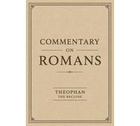 Commentary on Romans