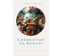 Commentary on Romans
