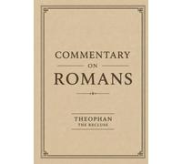 Commentary on Romans
