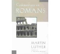 Commentary on Romans