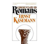 Commentary on Romans