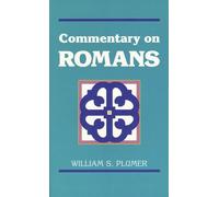 Commentary on Romans