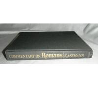 Commentary on Romans
