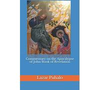 Commentary on the Apocalypse of John/Book of Revelation