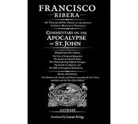 Commentary on the Apocalypse of St. John