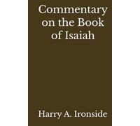 Commentary on the Book of Isaiah (Annotated)