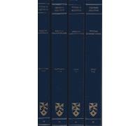 Commentary on the Gospels of Matthew and John - Complete Set