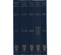 Commentary on the Letters of Saint Paul - Complete Set