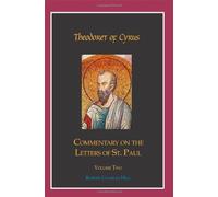 Commentary on the Letters of St. Paul: 2
