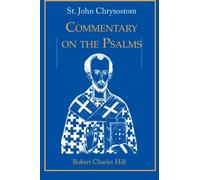Commentary on the Psalms